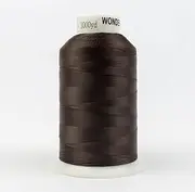 WonderFil Master Quilter Thread, Milk Chocolate