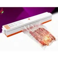 在飛比找ETMall東森購物網優惠-Household Food Vacuum Sealer P