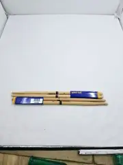 2 Sets Promark American Hickory 5B Drum Sticks
