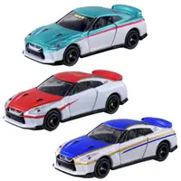 在飛比找蝦皮商城優惠-TOMICA No.23-10 NISSAN GT-R 新幹