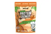 Nexus Plant Based Protein Donut Baking Mix Vanilla Caramel Flavour