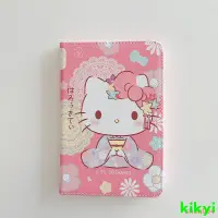 在飛比找蝦皮購物優惠-ipad保護殼⊕✴正版Hello Kitty ipad7/8