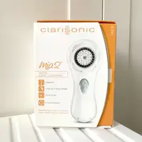 在飛比找蝦皮購物優惠-(二手) Clarisonic 科萊麗｜音波淨膚儀 MIA2