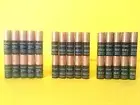 X10 (NIB) BIOSSANCE SUPER SERUMS TRIO Phyto Retinol Lactic Acid Vita C Dark Spot