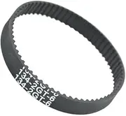 10pcs 2GT Timing Belt, W=6/9mm, Teeth 65/66/67/68, Perimeter 130/132/134/136, GT2 Closed-Loop Synchronous Belt 130-2GT 132-GT2(Length 136 GT2,Length 9mm)