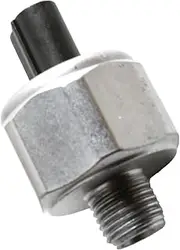 MITZONE Ignition Knock (Detonation) Sensor Compatible with 2002-2011 Honda Civic CR-V Element Accord 2002-2012 RSX TSX RDX 2.0L 2.3L 2.4L 30530-PPL-A01 2421056