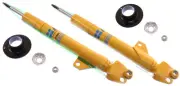 2-BILSTEIN SHOCK ABSORBER,FRONT SHOCKS,2005-2010 CHARGER,CHALLENGER,MAGNUM,300 (for: Chrysler)