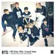 BTS 防彈少年團 MIC Drop/DNA/Crystal Snow 初回B盤 CD+DVD