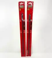* VERMONT AMERICAN * BLACK MAX SPADE BIT ' 1/2" LOT OF 2 ' EXTENDED REACH