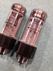 2 pcs.New Matched Pair 5Y3GT / SOVTEK RUSSIA Test 100%
