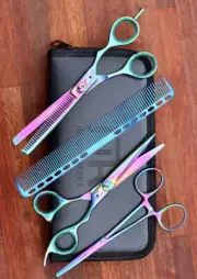 Nags To Riches Styling Kit