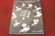 1150+VINTAGE MODEL AIRPLANE CAR BOAT ENGINE BOOK A TO Z DIESEL IGNITION GLOW NEW