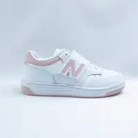 在飛比找蝦皮商城優惠-New Balance PHB480OP 中童 休閒運動鞋 