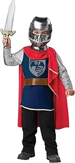 Toddler Knight Costume
