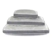 $averPak Pets -Polyester Fiber Blend Ultra Plush Dog Beds