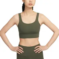 在飛比找momo購物網優惠-【NIKE 耐吉】運動內衣 BRA AS W NK ALAT