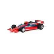SCALEXTRIC BRABHAM BT46 - ITALIAN GP 1978 - JOHN WATSON