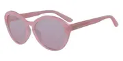 Calvin Klein CK 18506S 675 Men's Sunglasses Pink Size 57