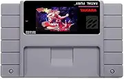 Royal Retro 16bit 46pin Super Game Card - Fatal Fury