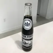 Vintage Penn State Coke Bottle - Unopened - 1982 National Champions