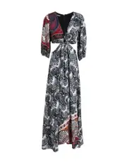 [DESIGUAL] DESIGUAL Maxi dresses - Item 15295485