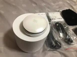 二手-Casio TR Mini粉餅機