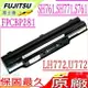 FUJITSU FPCBP281 電池(原廠)-富士 SH572，SH761，SH771，SH772，SH792，S761，FPCBP281AP，S26391-F795-L300，P701，LH772，U772，AH702，FPCBP281，FPCBP325，FMVNBP198，FPB0250，S26391-F956-L100，FMVNBP190，FPB0239，DP545939