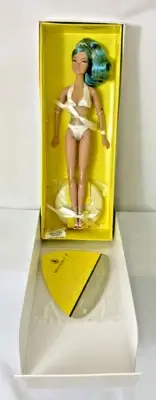 Jason Wu Monsieur Z SUMMER BABES SPLASH doll Jason Wu Integrity Toys MZ010