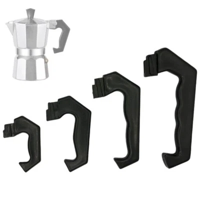 Mocha Pot Handle Coffee Pot Handle Easy Installation For Espresso Pots