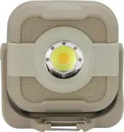 CAPTAIN STAG LEDLight Lantern Stepless Dimming Camping Light Rechargeable UK4071