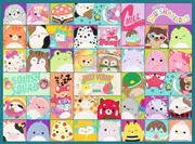 Ravensburger - Squishmallows Puzzle 100pc