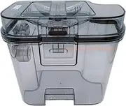 Vacuum Cleaner Spare Parts, Clean Water Tank Recovery Tank Accessories，Compatible for Dreame W10 W10 Pro(Water Tank b)