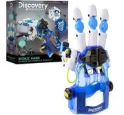 Discovery Mindblown Bionic Hand DIY Hydraulic Building Kit