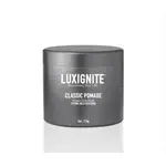 香港 LUXIGNITE CLASSIC POMADE 髮油  新包裝 新到貨 水洗式 強力高光澤 木質調 油頭 經典