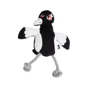 La Doggie Vita Toy Rope Malicious Maggie