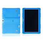 Shockproof Silicone Stand Case Cover for 10.1Inch Android Tablet PC Universal