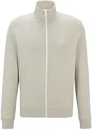 [BOSS] Men's Zestart Jersey_Jacket_L