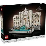 LEGO Architecture Trevi Fountain - 21062**