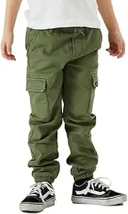 [Garcia] Boys' Non-Denim Trousers