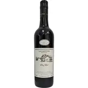 La Cantina Dry Red King Valley 750ml Bottle