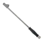 63.170C Dual Foot Tilt-Lock Air Chuck for Tires with Standard Bore Valves 13 ...