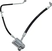UAC HA 112496C A/C Manifold Hose Assembly