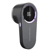 Rechargeable Fabric Shaver, Electric Lint Remover for Clothes, Lint Shaver fo...