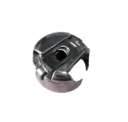 Bobbin Case, Pfaff #91-105544-91 It will fit ALL Pfaff Front Load Rotary Hook M