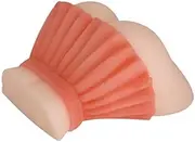 Amazing Adullt Funny Toy Massager Waterproof adullt Toy Men 3D Realistic Life Doll Full Size Realistic Silicone Male Toy Tool