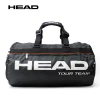 在飛比找蝦皮購物優惠-【新品現貨】網球包 網球袋 球拍袋 網球拍袋 HEAD海德2