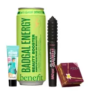 Benefit Cosmetics BADgal Energy Beautifiation Booster Set