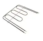 NEW Chef Oven Upper Top Grill Element EOC647S EOC647S*01 EOC647W EOC647W*01EU019