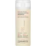 Giovanni 50:50 Balanced Hydrating-Clarifying Shampoo