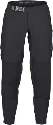 Fox Racing Youth Defend Pants - MTB Mountain Bike Trail Riding Cycling Enduro